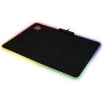 Thermaltake Draconem Rgb Cloth Edition Gaming Mouse Pad Black