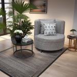 Asus Round Chair
