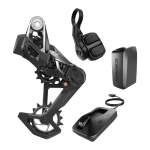 XX Sl Eagle Axs Transmission Upgrade Kit