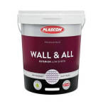 Plascon Wall And All