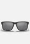 Oakley Holbrook - Prizm Black Polarized - Matte Black