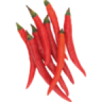 Chilli Per Kg