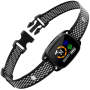 No Shock Small Dog Bark Collar Anti Barking Collar For Small Medium Dogs