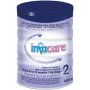 Infacare Stage 2 Follow-on Formula Tin 6-12M 400G