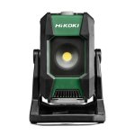 Hikoki 18V Cordless Worklight 2000 Lumens Tool Only UB18DB