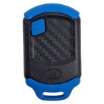 Centurion Wireless TX1 Remote Black 1 Button