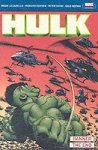 Incredible Hulk: Banner & The End - Banner And The End Paperback