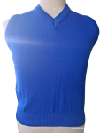 Prof Plain Royal School Pullover