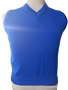 Prof Plain Royal School Pullover