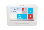 Hikvision Video Intercom Indoor Station With 7" Screen