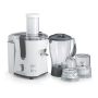 Black+Decker 500W Juicer Blender With Mincer & Grinder