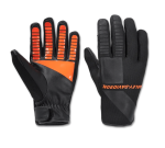 Waterproof Dyna Knit Mixed Media Gloves