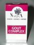 Nativa Gout Complex Capsules 60