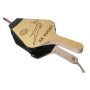 Handmade Engraved Bellow Sa Rugby