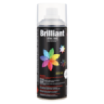 Clear Lacqueur Spray Paint Can 300ML