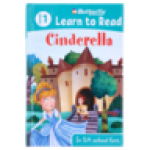 Butterfly Learn To Read Level 1 Reading Book Type May Vary
