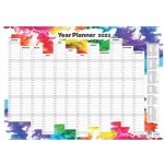 Rbe A1 Wall Planner 2023