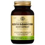 Solgar Ashwagandha Root Extract