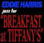 Jazz For Breakfast At Tiffany&  39 S   Cd