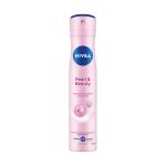 Nivea Deo 200ML Female Pearl Beauty