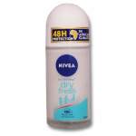Nivea Quick Dry Roll On 50ML - Dry Fresh