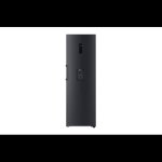 LG 411L Pigeon Pair Upright Refrigerator GC-F411EQDM