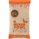 Mixed Fowl Bird Food 5KG
