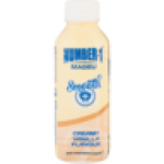 Creamy Vanilla Flavoured Smooth Mageu Bottle 500ML