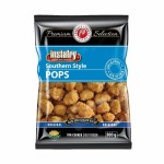 Southern Style Chicken Pops 800G