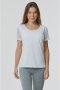 Estevao Blouse - White - Large