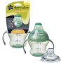 Tommee Tippee Transition Cup 150ML 1 Pack 4-7M+ Green