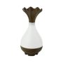 Crystal Aire Light Shadow Wooden Diffuser