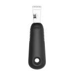 OXO Citrus Zester With Channel Knife