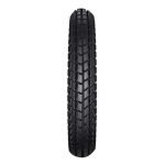 Motorcycle Tyre 3.00-17 Tube Type
