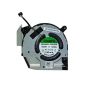 Cpu Cooling Fan Compatible With Dell Latitude 5401 5402 5411