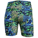 High Waist - Cha Cha - Ladies M - 34