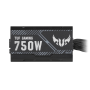 ASUS TUF Gaming 750B 80 Plus Bronze 750W Power Supply