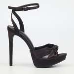 Rock & Co Vegas 4 - Black - Black 6