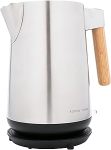 Boden Stark Anson Collection 2200W Stainless Steel Kettle 1.7 Liter