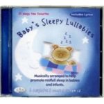 Baby& 39 S Sleepy Lullabies Cd
