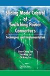 Sliding Mode Ctrl Switching Pwr Con Paperback
