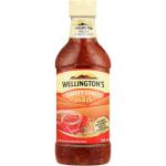 Wellingtons Sweet Chilli Sauce 700 Ml