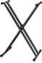 Behringer KS1002 Double-x Keyboard Stand