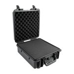 Tork Craft Professional Hard Carry Case With Foam 430 X 370 X 215MM Od