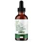 - Soursop Drops With Sea Moss Black Seed Turmeric & Black Pepper