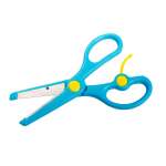 - Safety Scissors - Blue