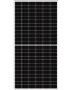 JA Solar 550W Monocrystalline 144 Half Cell Mbb Perc Solar Panel