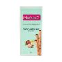 Munchd Wafer Rolls 50G - Choc Hazelnut
