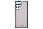 Armor Case For Samsung S22 Ultra