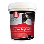 Abe Super Laykold 20L